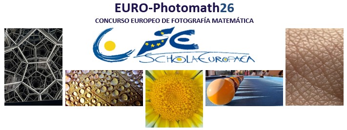 Europhotomath logo 2026